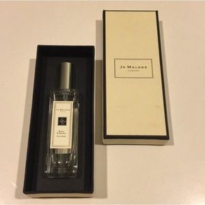 Jo Malone Basil & Neroli 1 oz Cologne