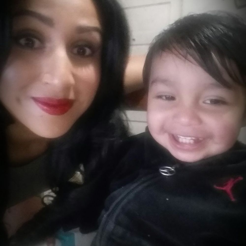 Meet your Posher, Robledo