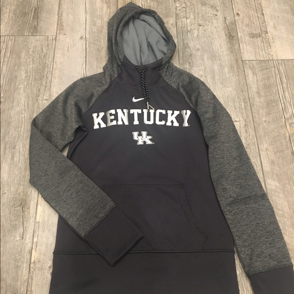 Nike Kentucky Therma-Fit Hoodie
