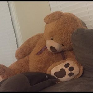 Meet your Posher, Ade