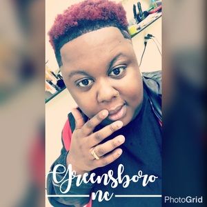 Meet your Posher, Lashawn