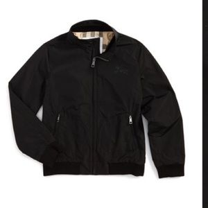 Brand new Burberry Jacket