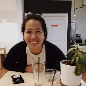 Meet your Posher, Rachel