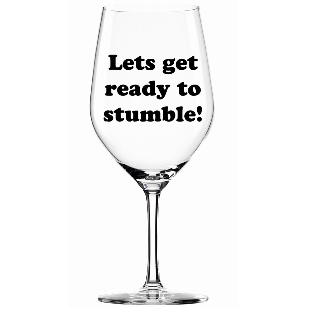 Hand held accessory 💋 Wine 🍷 Glass