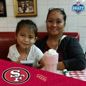 Meet your Posher, Elyjoanna