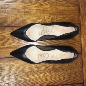 Sam Edelman Orella Pointed Toe Pump
