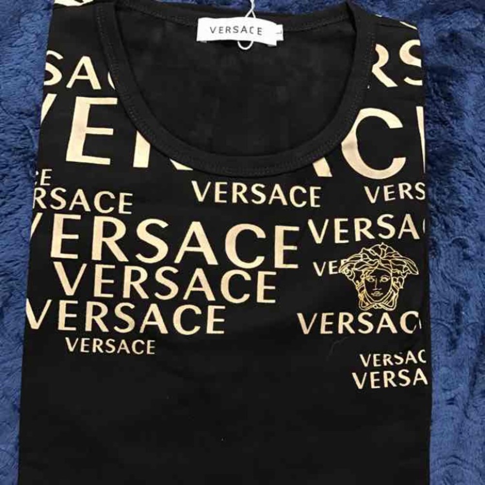 Versace Men's shirt