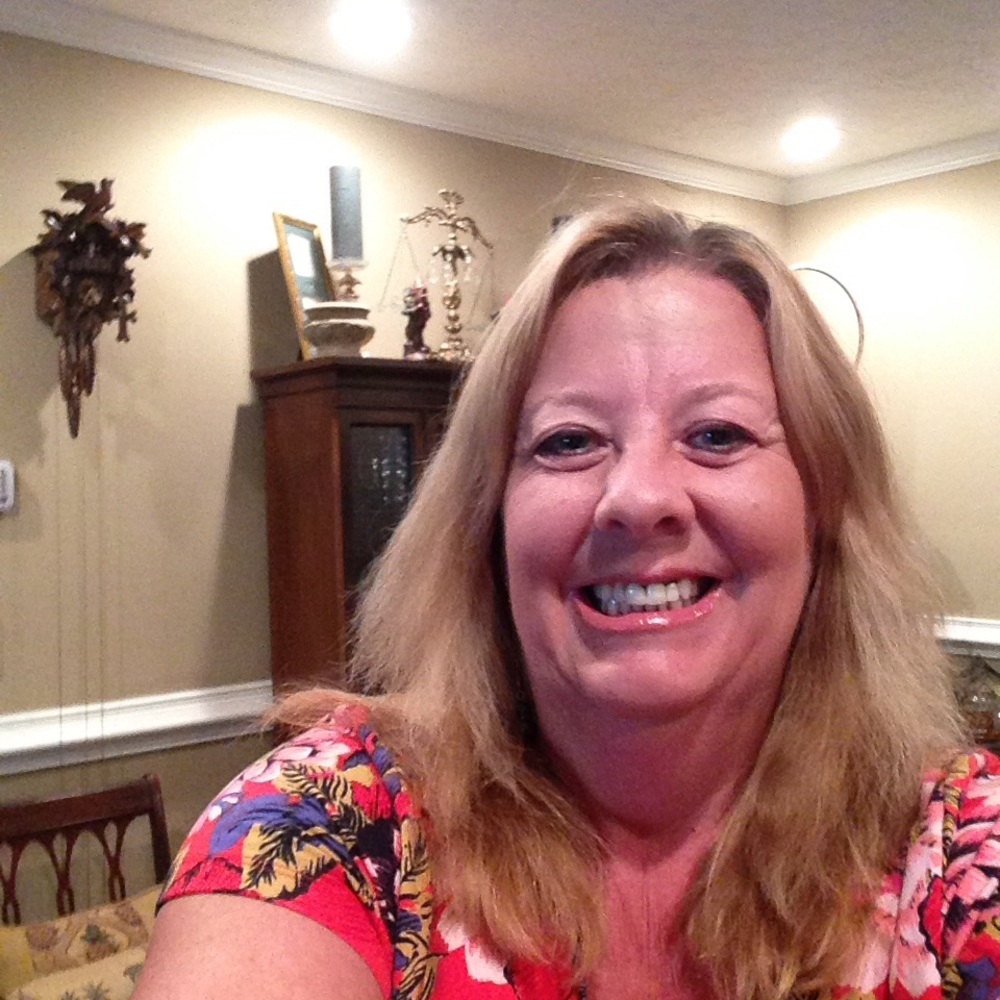 Meet your Posher, Sherrie