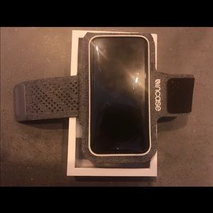 Incase Sports Armband IPhone 6 6s