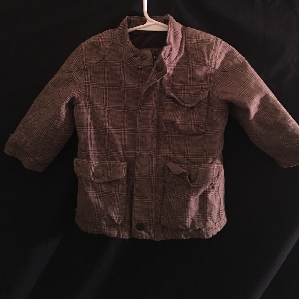 Baby Gap Jacket 12-18 months