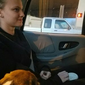 Meet your Posher, Liz