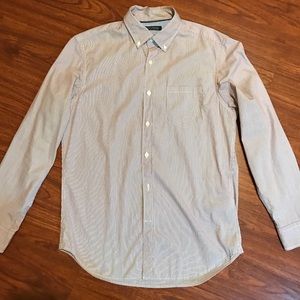 Banana Republic button up dress shirt