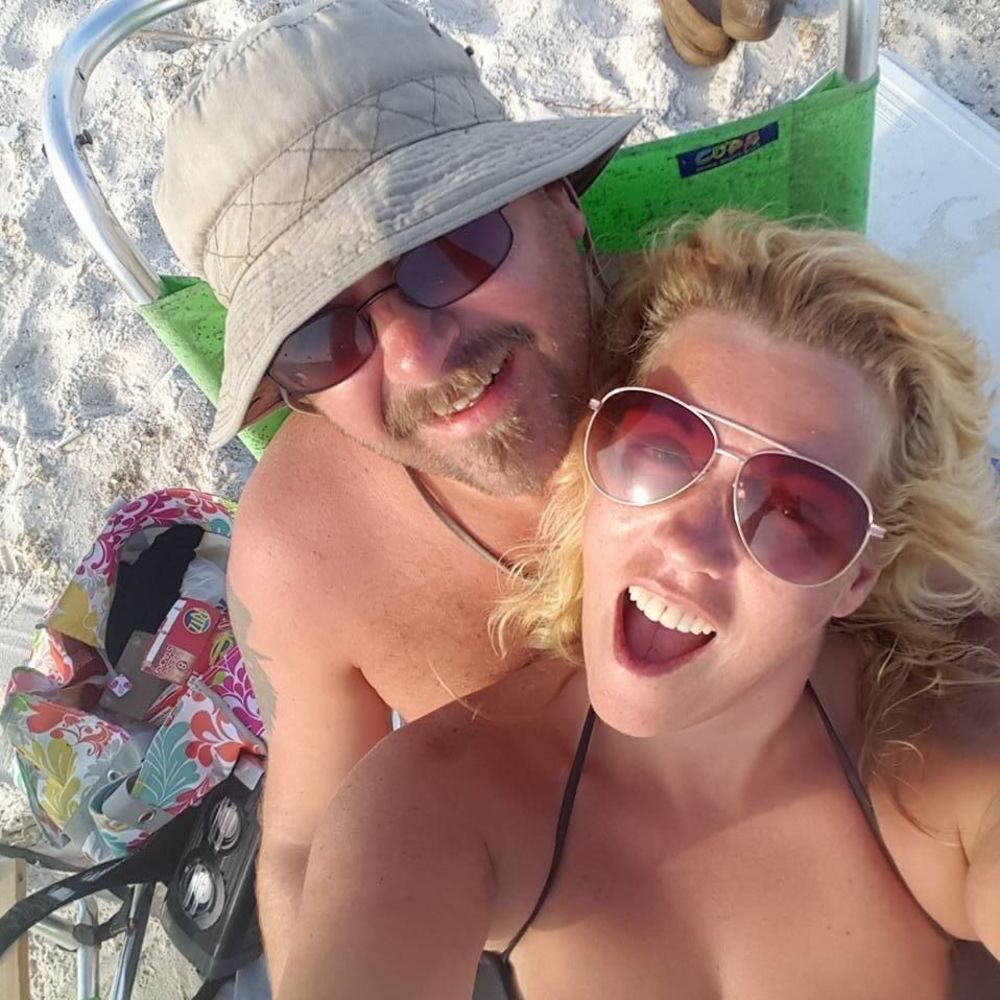 Meet your Posher, Samantha berens