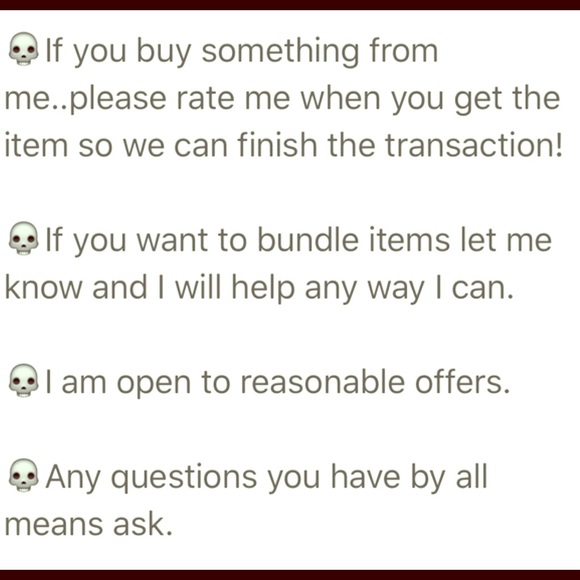 CLOSET RULES - Picture 2 of 2