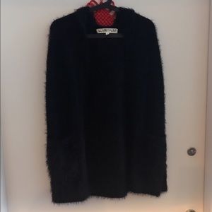 Urban Outfitters Long Sweater Cardigan