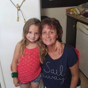 Meet your Posher, Beth