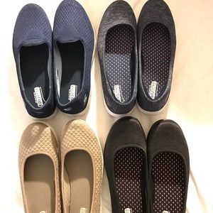Brand New Skechers Goga Mat