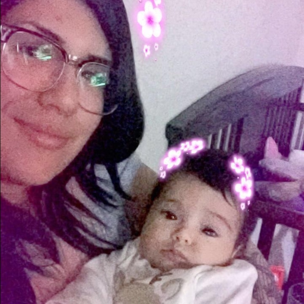 Meet your Posher, Diana