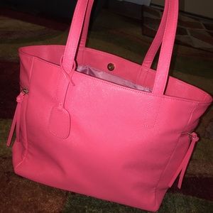 Mary Kay handbag (pink)