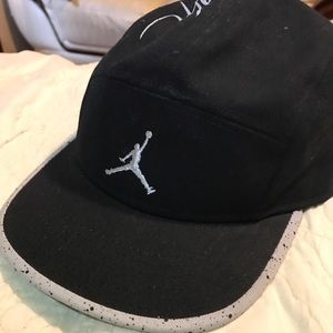 Nike Jordan Flight Hat Cap