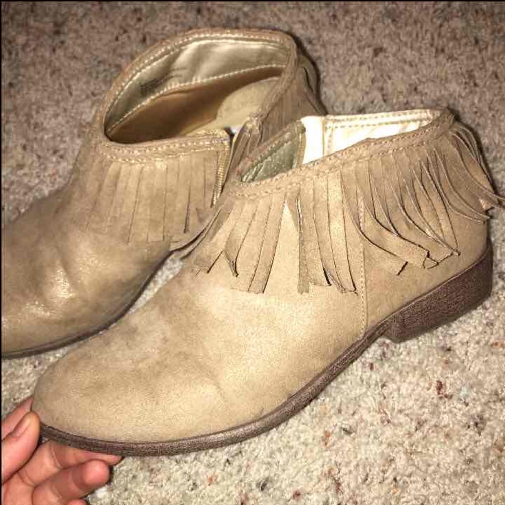 Booties