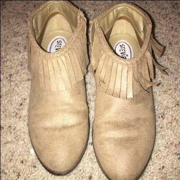 Booties - Picture 2 of 4