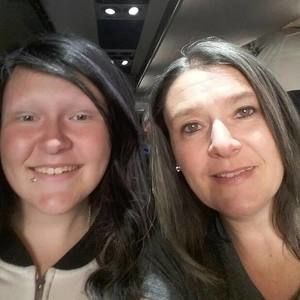 Meet your Posher, Traci