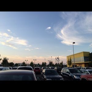 Meet your Posher, Mariah