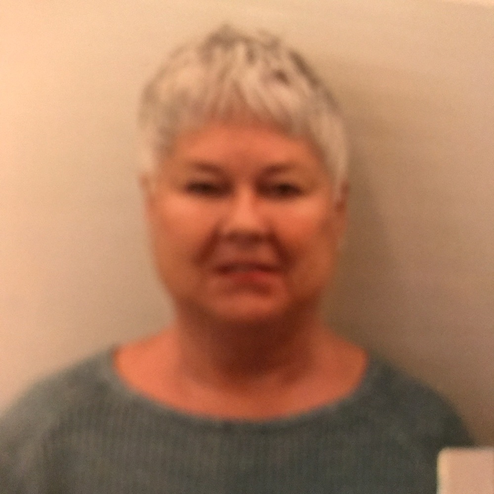 Meet your Posher, Diane
