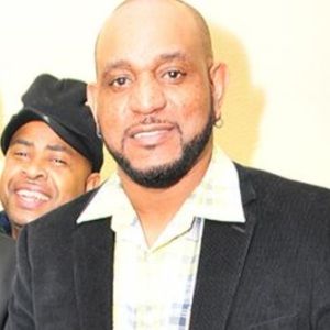 Meet your Posher, Lance