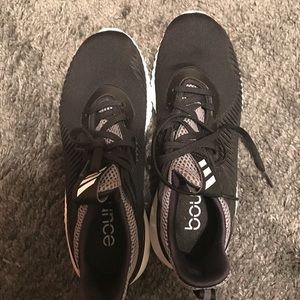 Adidas alphabounce sneakers