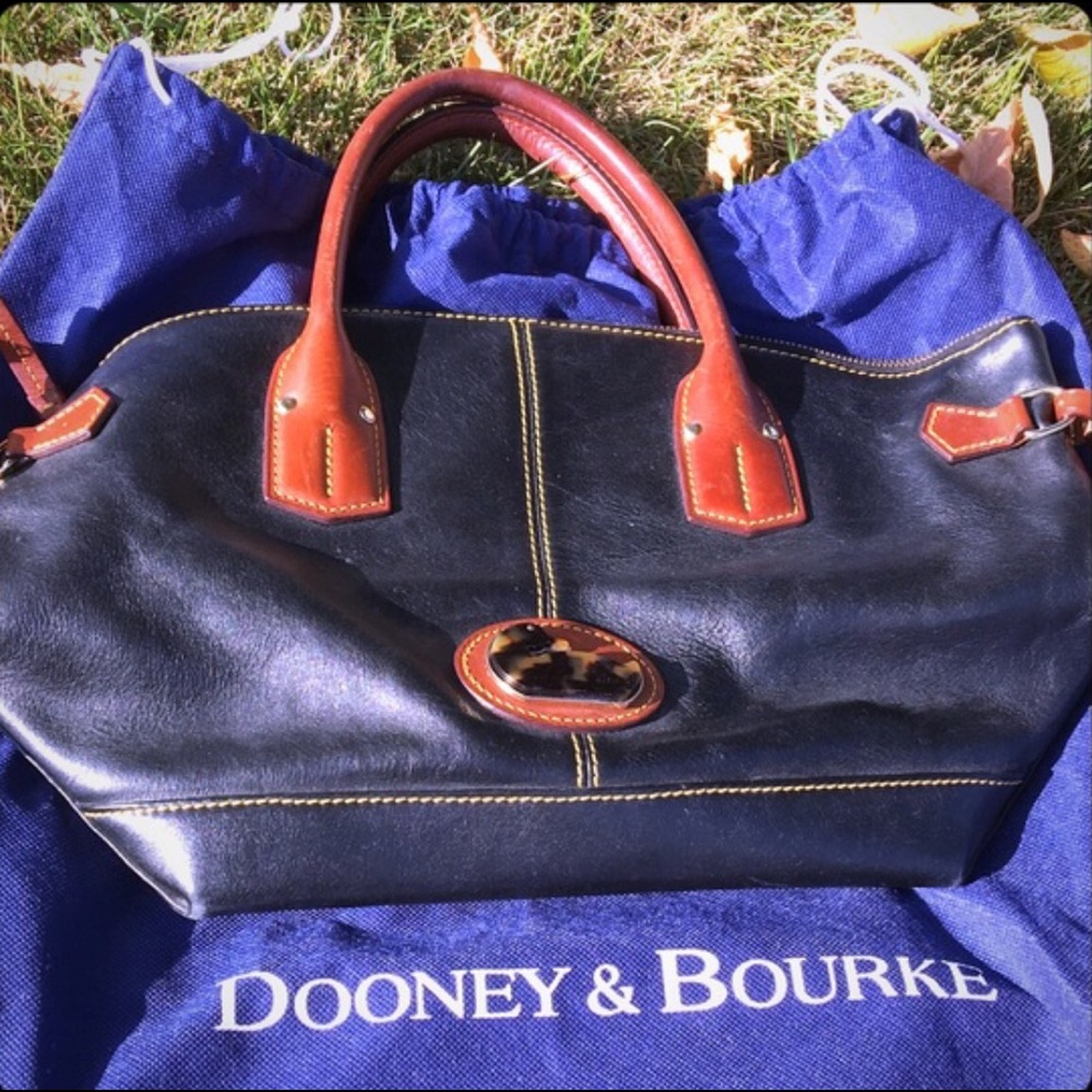 Dooney and Bourke satchel