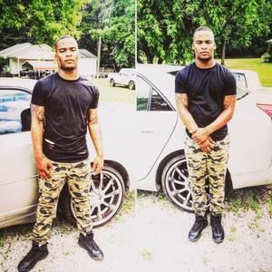 Meet your Posher, Dre