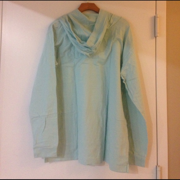 🎈Pink Campus Hoodie🎈 - Picture 3 of 3