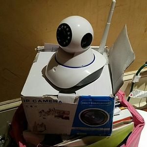 IP CAMERA