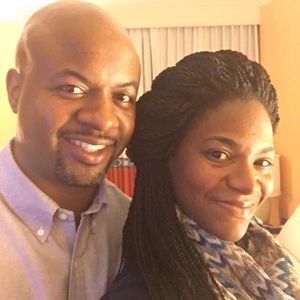 Meet your Posher, Sherry