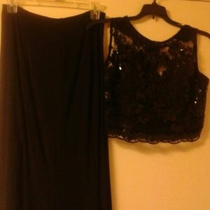 Windsor 2 piece dress set