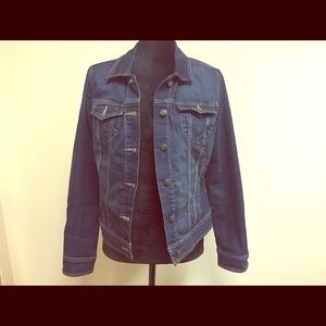 Old Navy denim jacket for Women, Size M