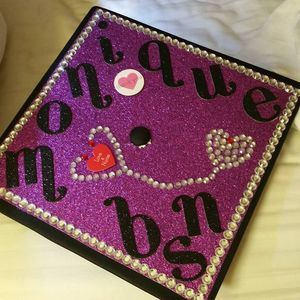 Meet your Posher, Monique