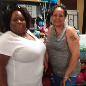 Meet your Posher, Anne