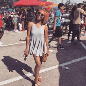 Meet your Posher, Christian