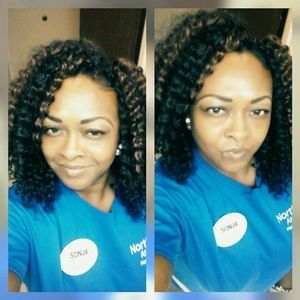 Meet your Posher, Sonja