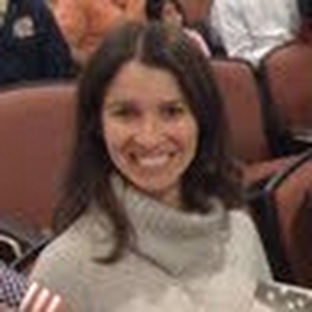 Meet your Posher, Kalina