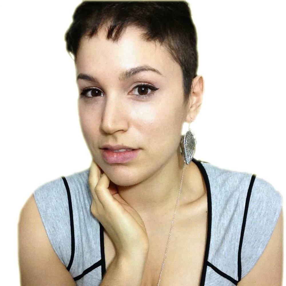 Meet your Posher, Amanda