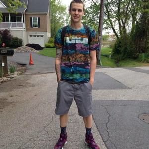 Meet your Posher, Charles