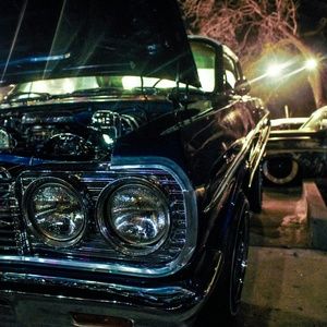 Meet your Posher, Angel