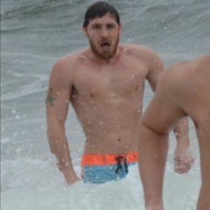 Meet your Posher, William