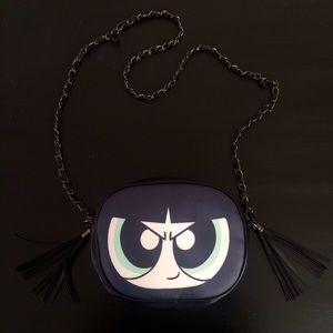 Powerpuff Buttercup Bag 🌚 Final Price Drop🔥
