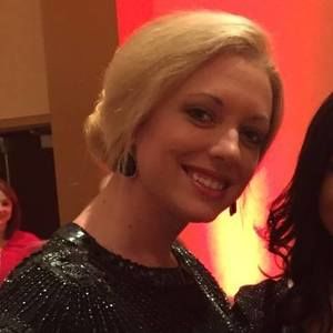 Meet your Posher, Arianne