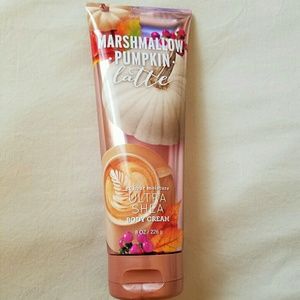 Bath & Body Works Body Cream